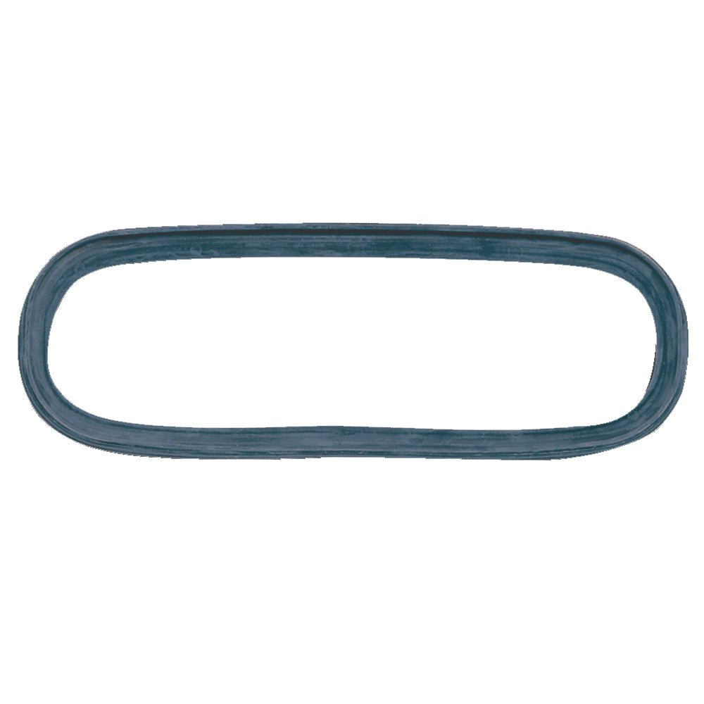 Beckson 4" x 14" Port Gasket - Get Tight Gear