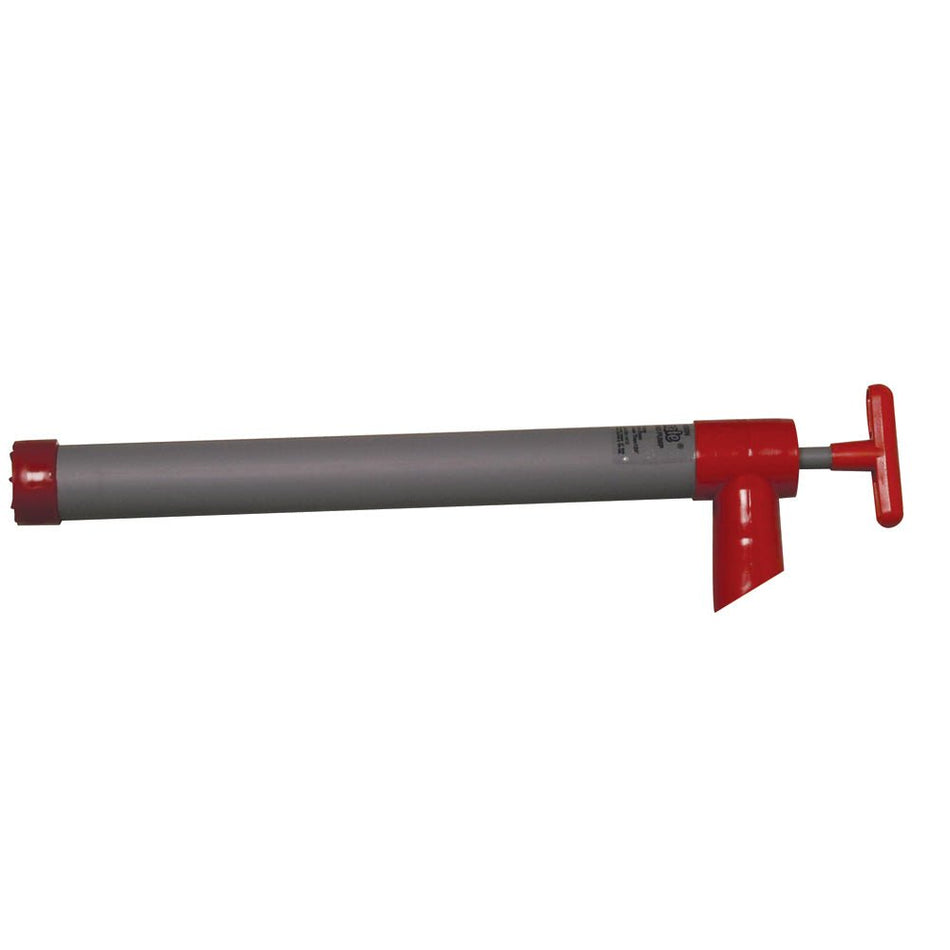 Beckson Canoe & Kayak Pump - 18"L, 8GPM - Get Tight Gear
