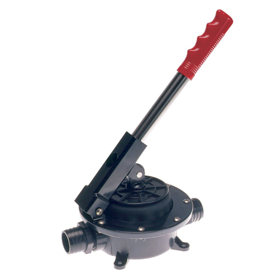 Beckson Diaphragm Pump - 16GPM - Get Tight Gear