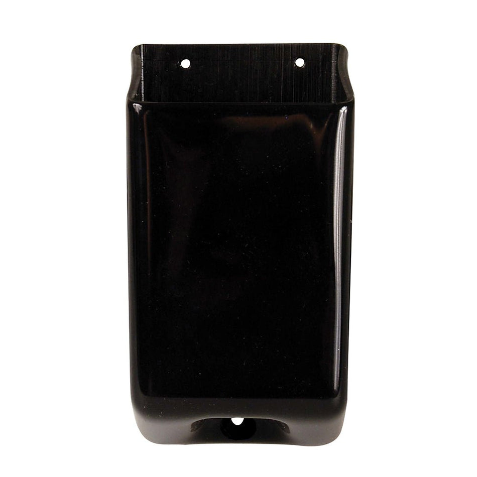 Beckson Soft - Mate Mini Radio Holder - Black - Get Tight Gear