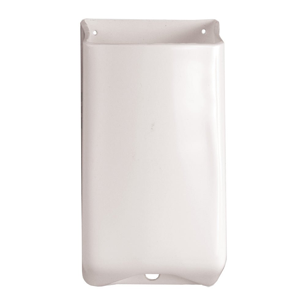 Beckson Soft - Mate Radio Holder - White - Get Tight Gear