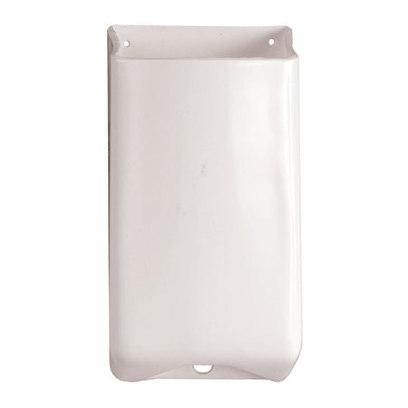 Beckson Soft - Mate Radio Holder - White - Get Tight Gear