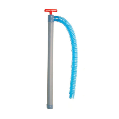 Beckson Thirsty Mate Pump 24" w/24" Flexible Hose - Get Tight Gear