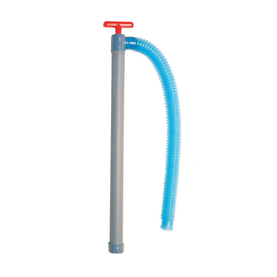 Beckson Thirsty Mate Pump 24" w/24" Flexible Hose - Get Tight Gear