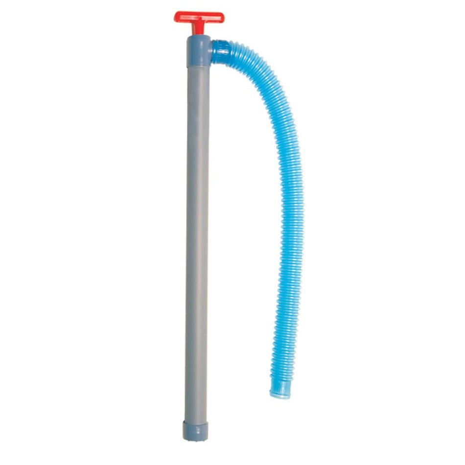 Beckson Thirsty - Mate Pump 30" w/32" Flexible Hose - Get Tight Gear