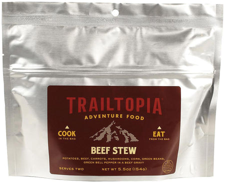Beef Stew - Get Tight Gear