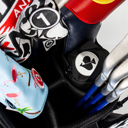 Beer Sleeve - Black - Get Tight Gear