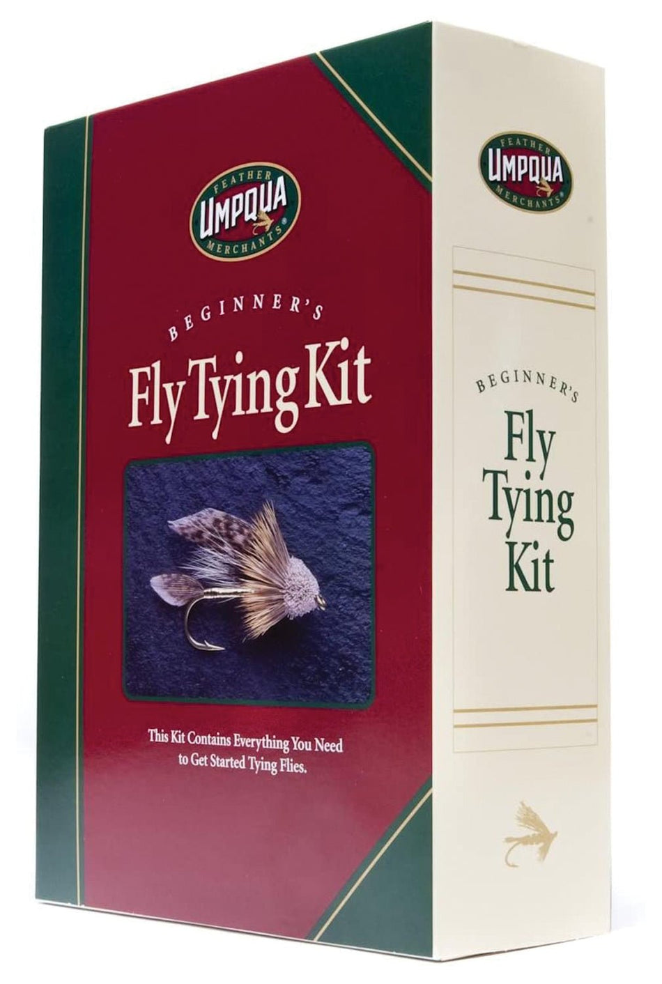 Beginners Fly Tying Kit - Get Tight Gear