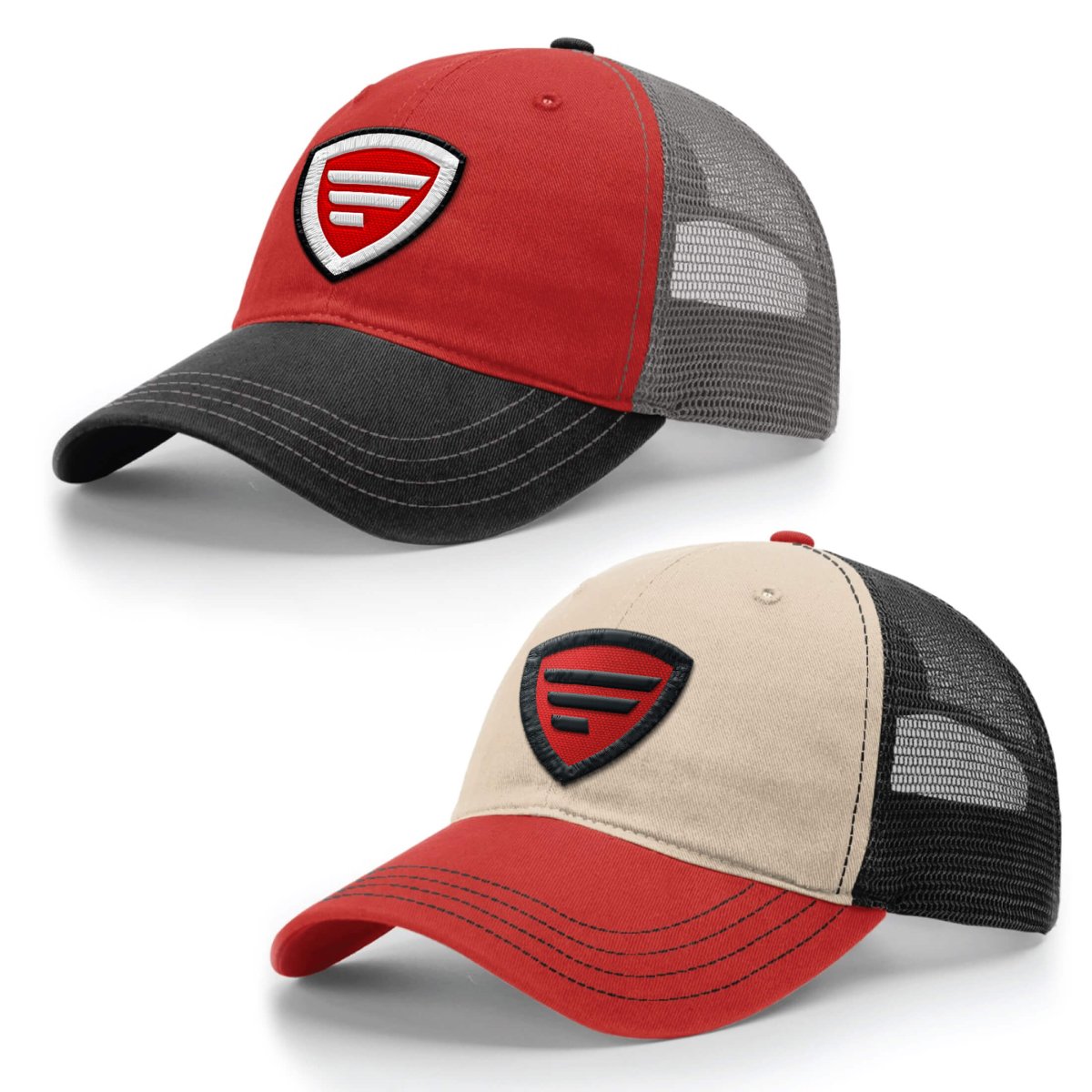 Benchmark Hat - Get Tight Gear