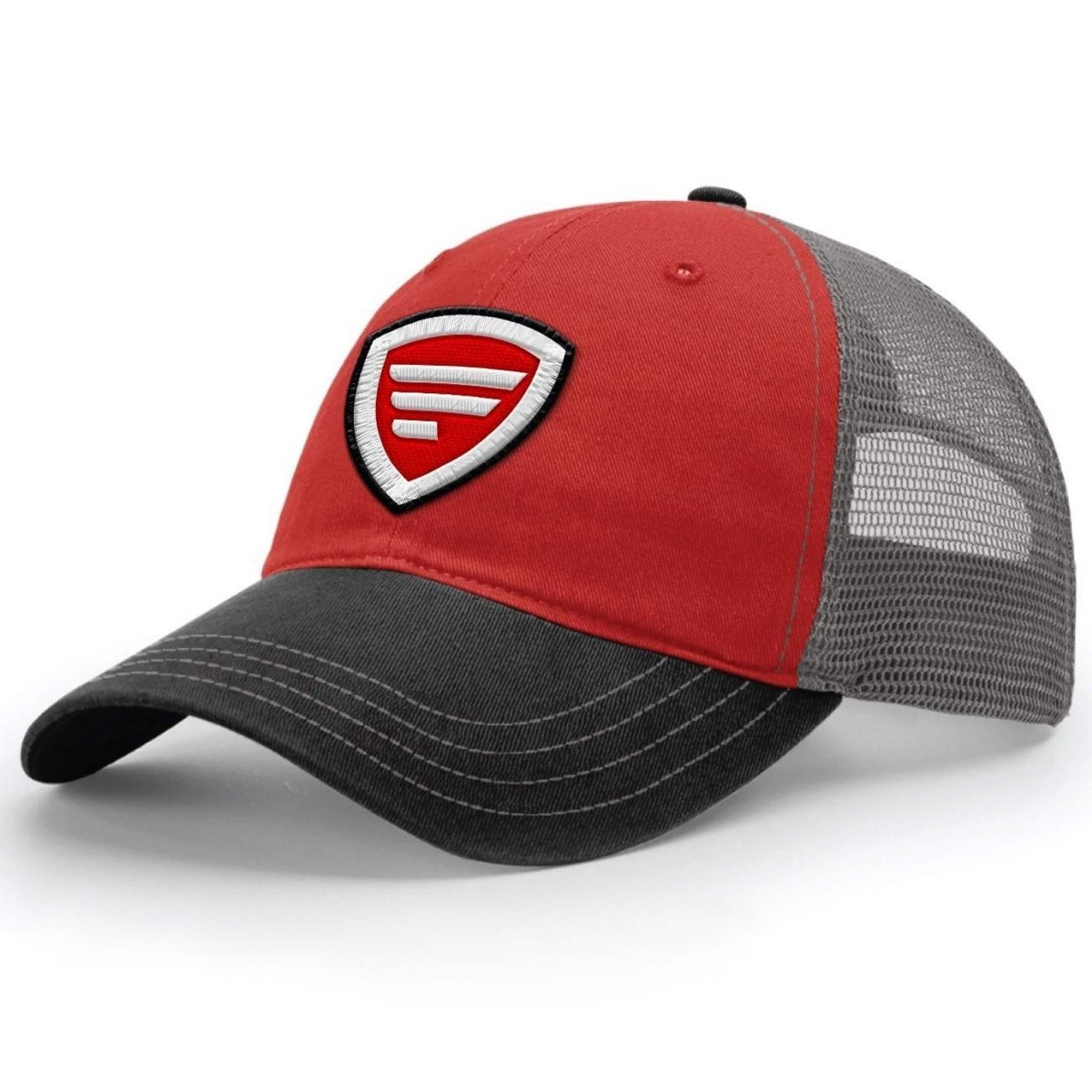 Benchmark Hat - Get Tight Gear