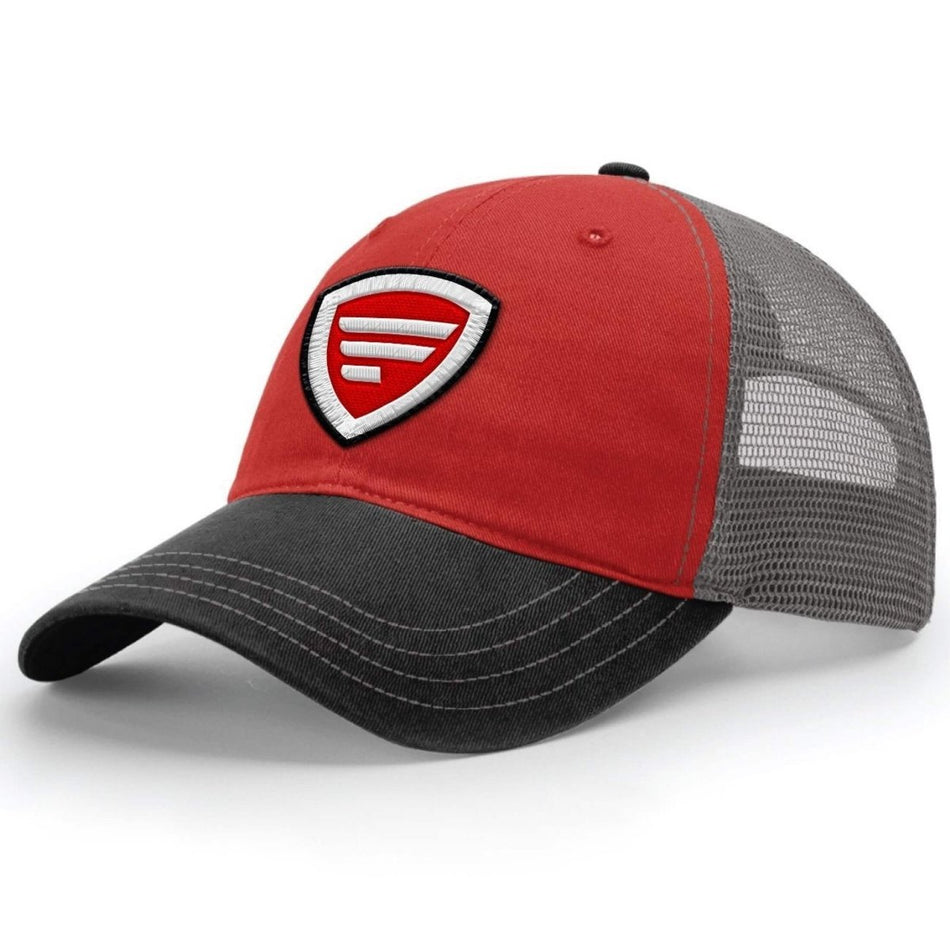 Benchmark Hat - Get Tight Gear