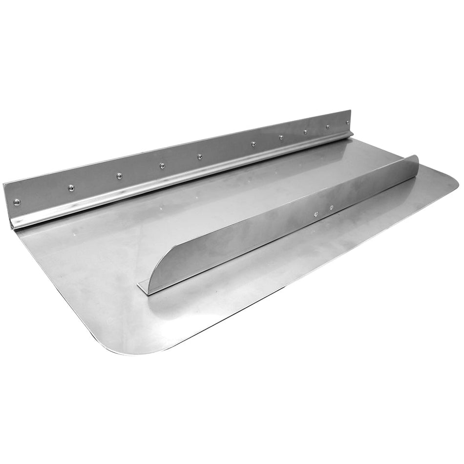 Bennett 30x12 Trim Plane Assembly - Get Tight Gear