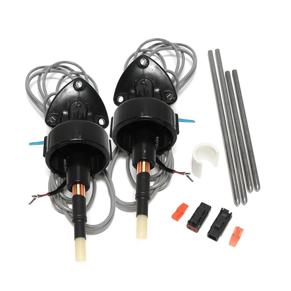 Bennett AutoTrim Pro Sensor Kit - Get Tight Gear