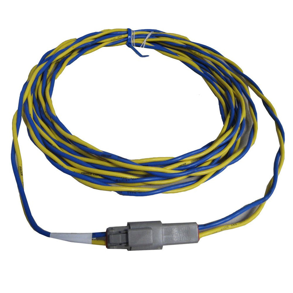 Bennett BOLT Actuator Wire Harness Extension - 5' - Get Tight Gear
