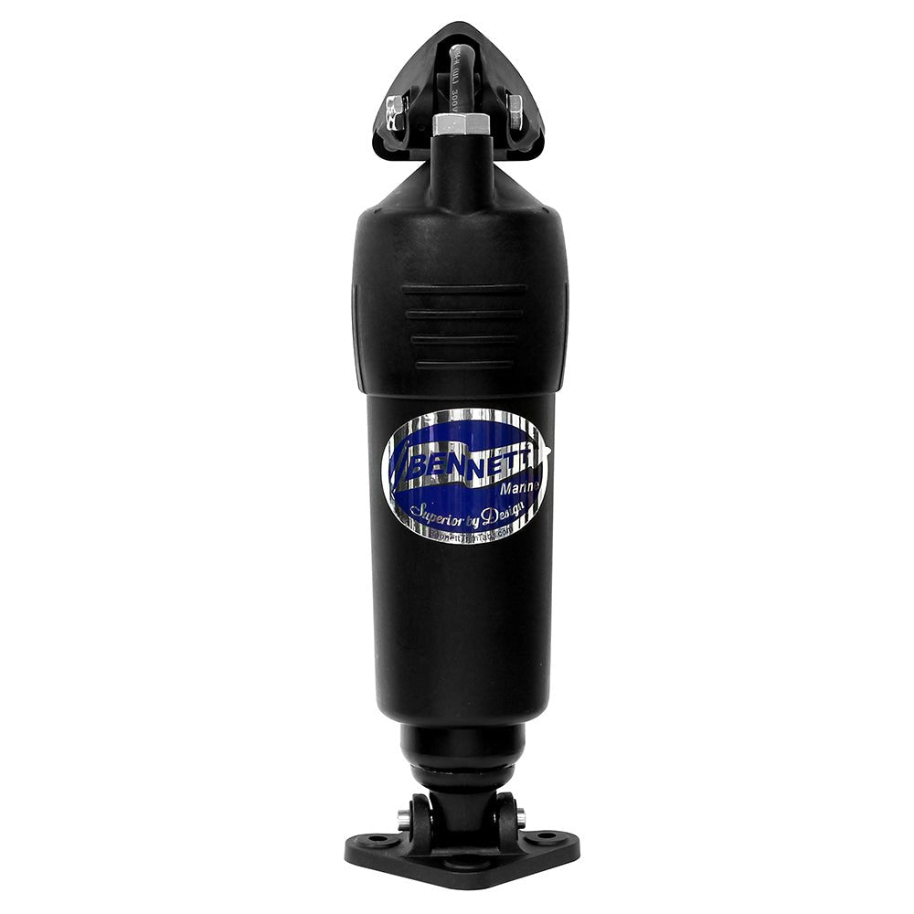 Bennett BOLT Short Electric Actuator - Get Tight Gear
