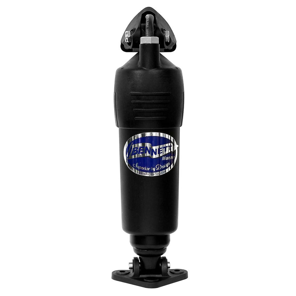 Bennett BOLT Short Electric Actuator - Get Tight Gear