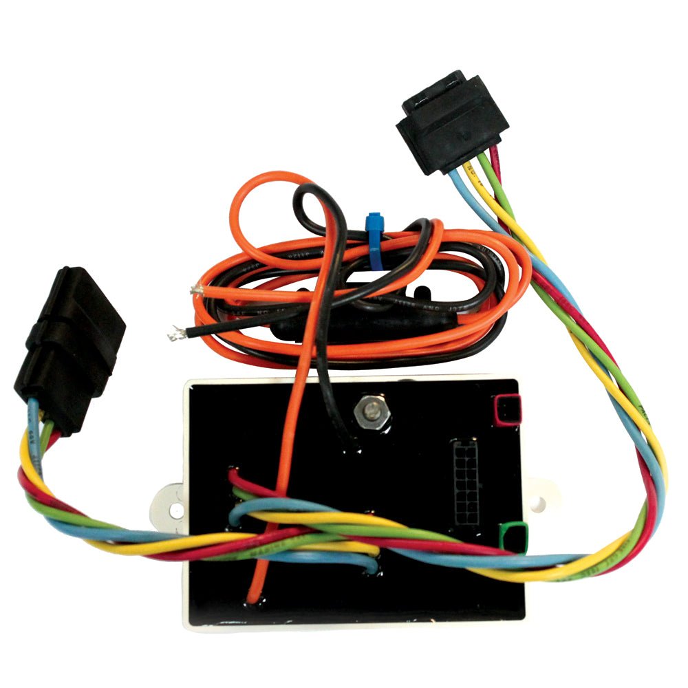 Bennett EIC Relay Module - 12V - Get Tight Gear