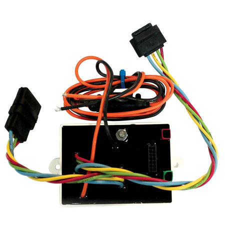 Bennett EIC Relay Module - 12V - Get Tight Gear