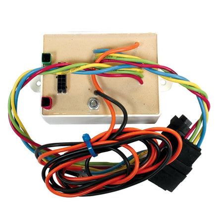 Bennett EIC Relay Module - 24V - Get Tight Gear