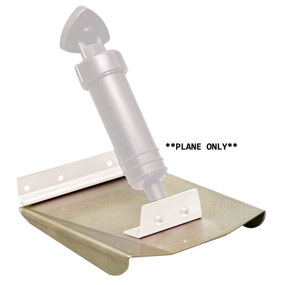 Bennett M120 Standard Sport Trim Plane Replacement - Plane Only - Get Tight Gear