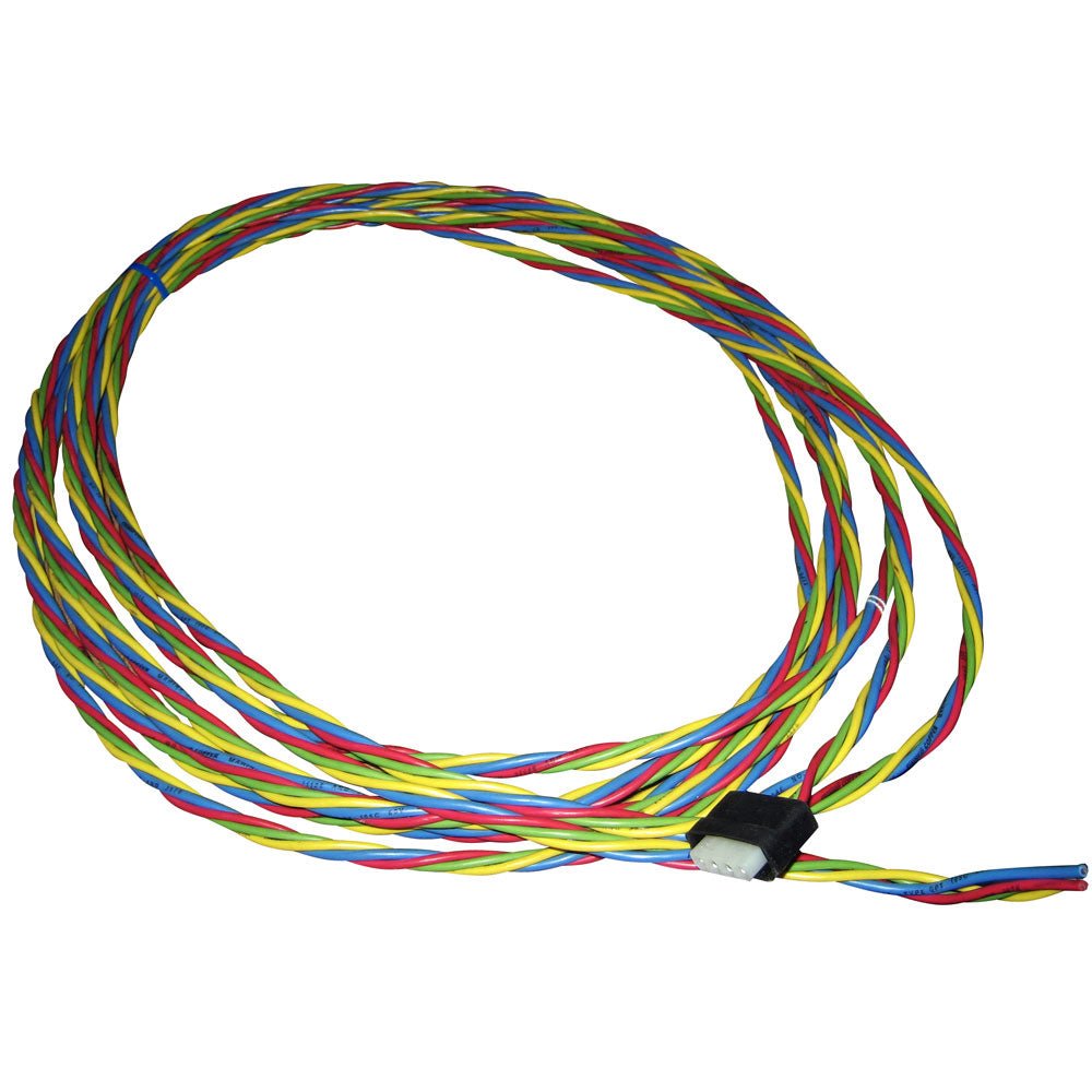 Bennett Marine 22' Wire Harness - Get Tight Gear
