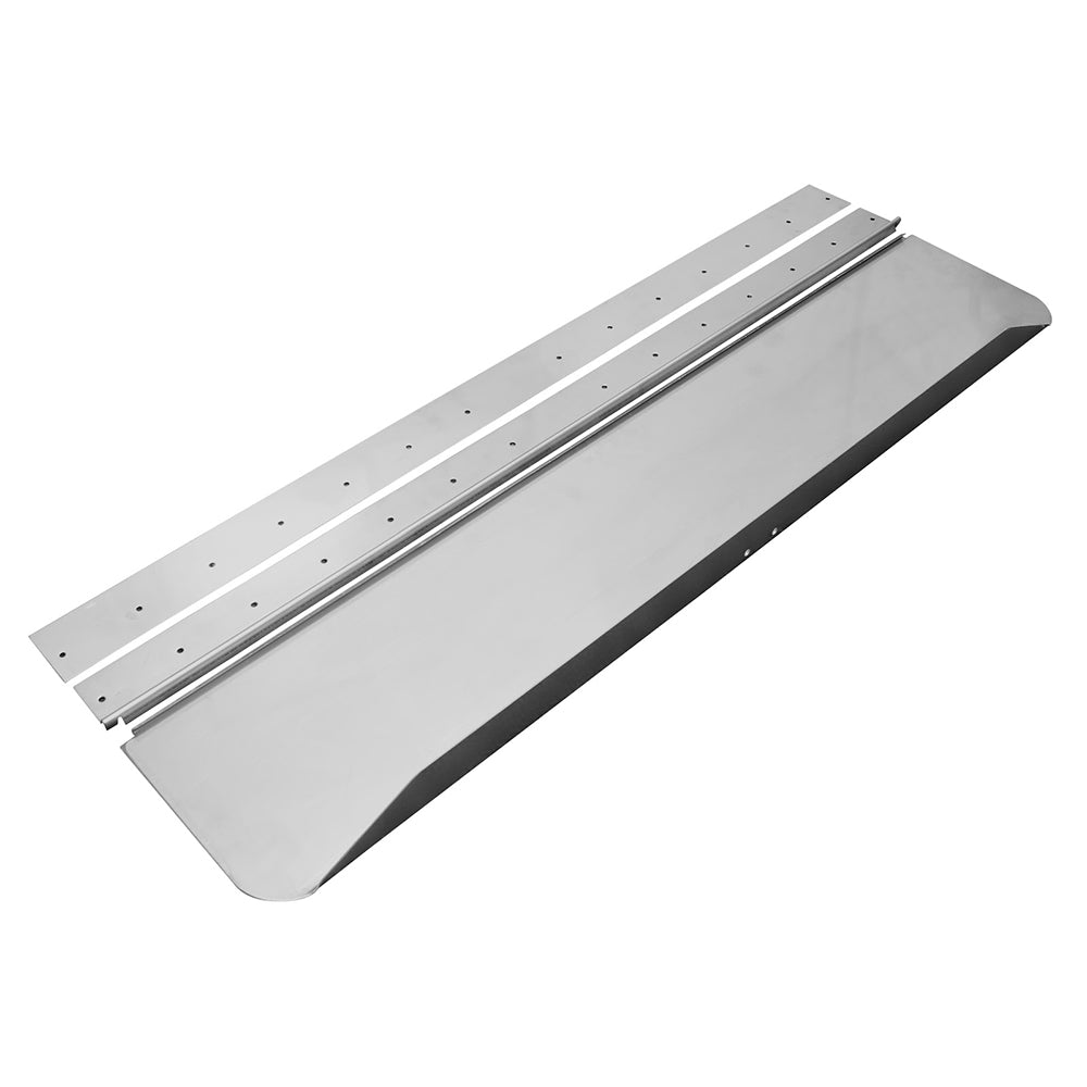 Bennett Marine 36 x 9 Standard Trim Plane Assembly - Get Tight Gear