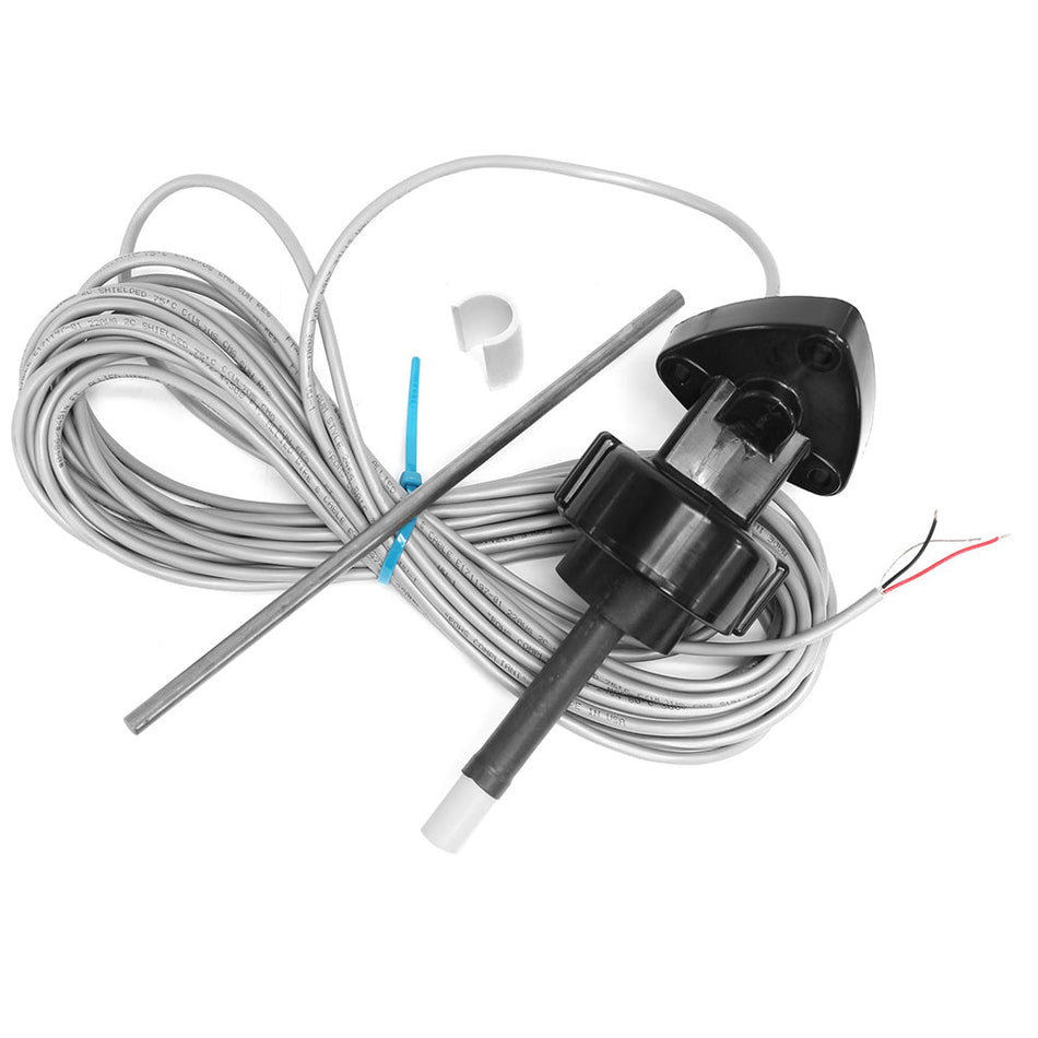 Bennett Marine Actuator Caps, Position Sensors & 30' Cable - Get Tight Gear