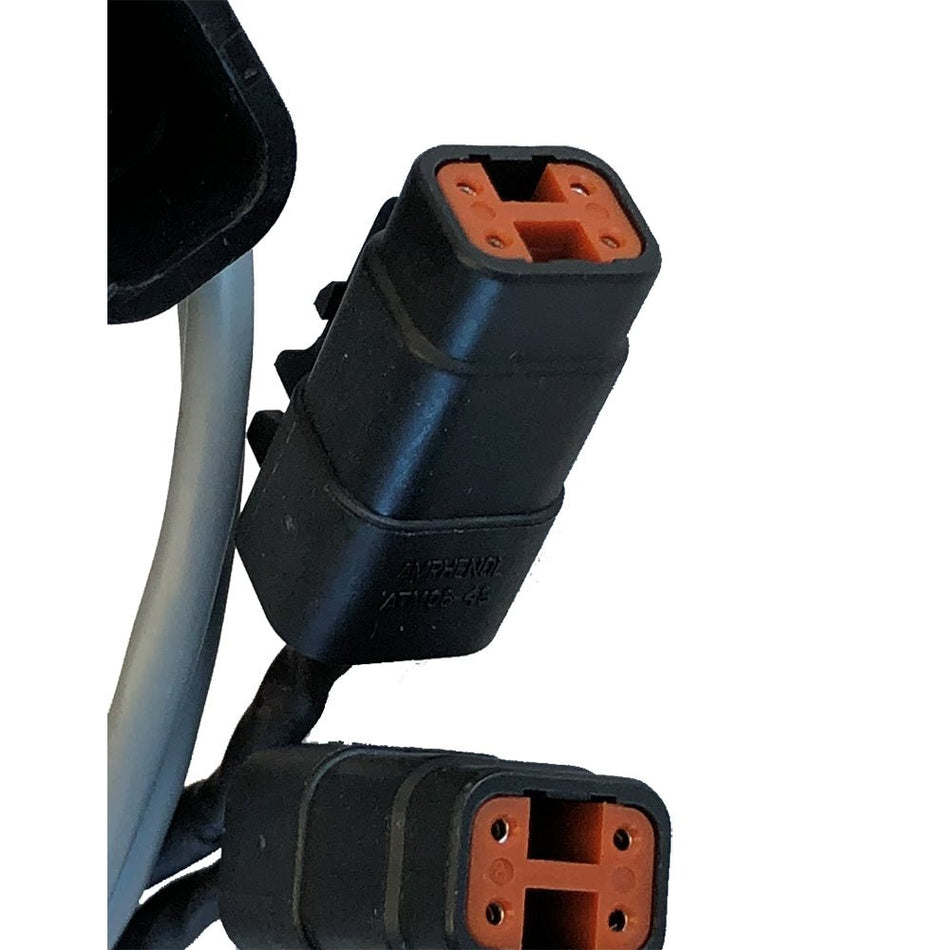 Bennett Marine ATO Y Harness - Get Tight Gear
