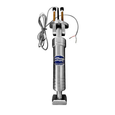 Bennett Marine BXADAC10DWH - 304 Premier Actuator - Get Tight Gear