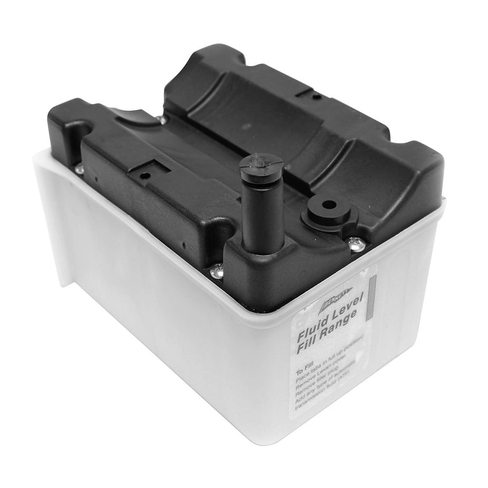Bennett Marine Fluid Reservoir - Get Tight Gear