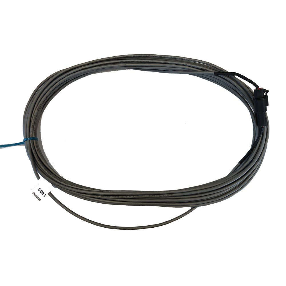 Bennett Marine Helm Keypad Extension - 50' - Get Tight Gear