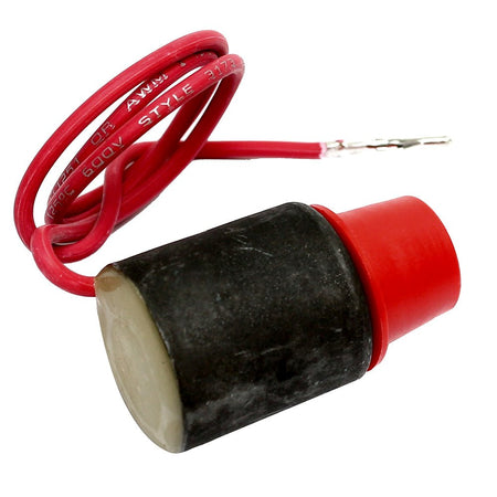 Bennett Solenoid Valve - Red - 24V - Get Tight Gear