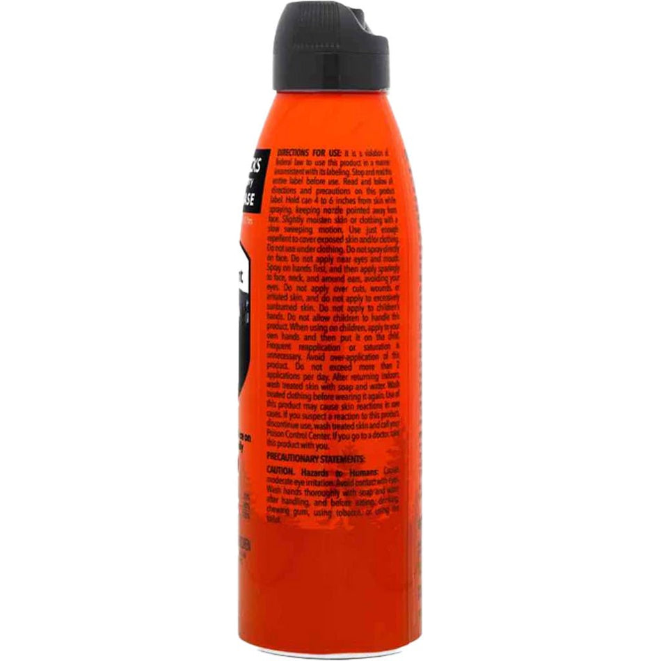 Ben's Tick Repellent 6 oz. Eco - Spray, 20pct Picaridin - Get Tight Gear