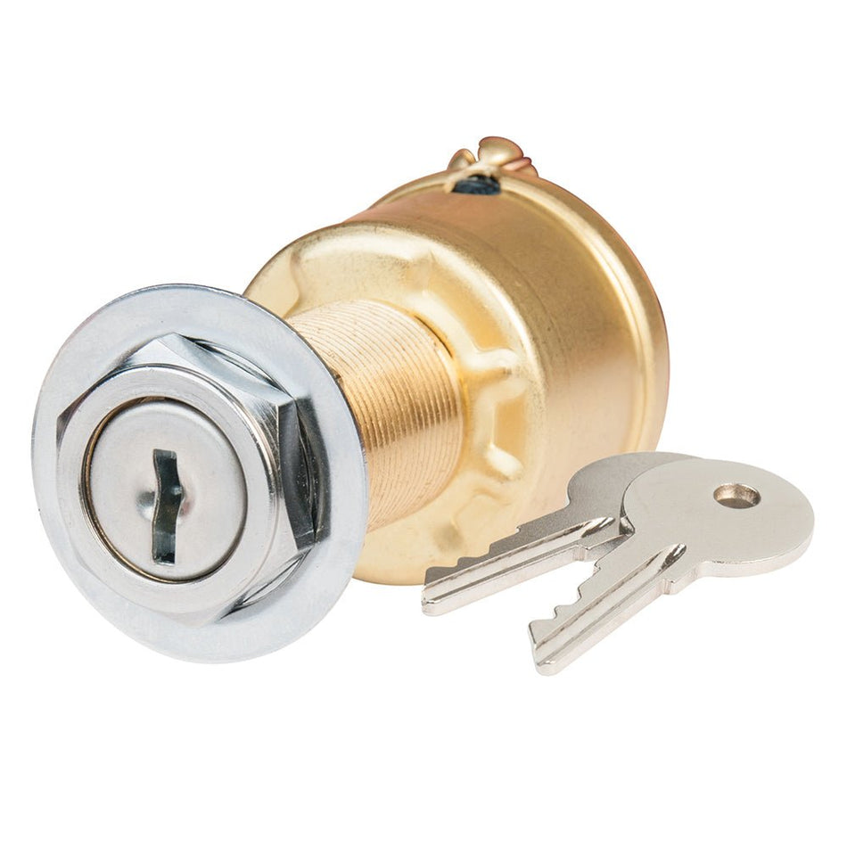 BEP 2 - Position Ignition Switch - OFF/ON - Get Tight Gear