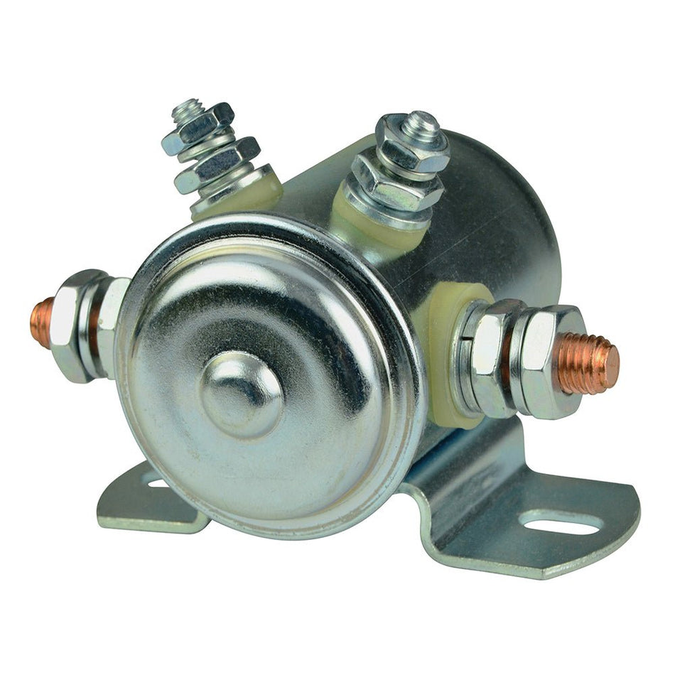 BEP 65A Remote Switching Continuous Duty Solenoid - Get Tight Gear
