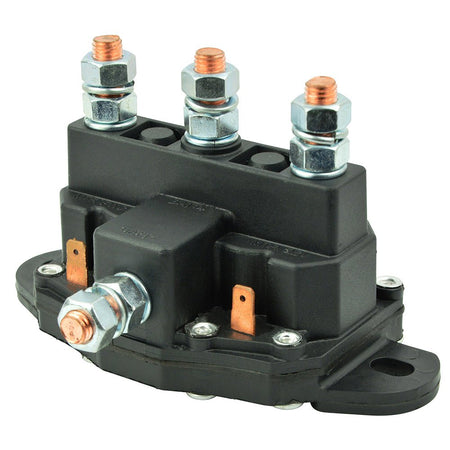 BEP 75A Motor Reversing Solenoid - Get Tight Gear