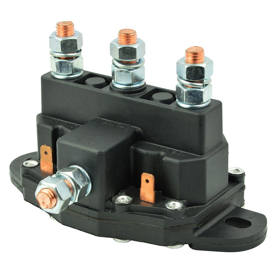 BEP 75A Motor Reversing Solenoid - Get Tight Gear