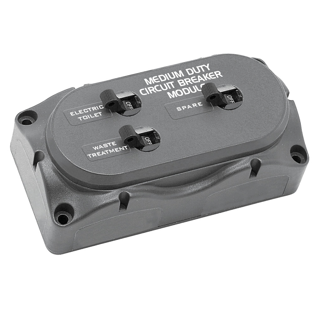 BEP Circuit Breaker Module - Get Tight Gear