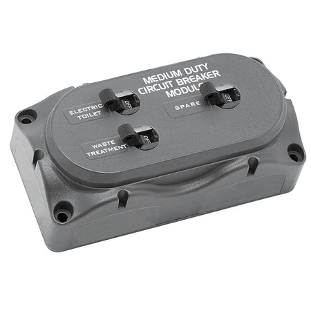 BEP Circuit Breaker Module - Get Tight Gear