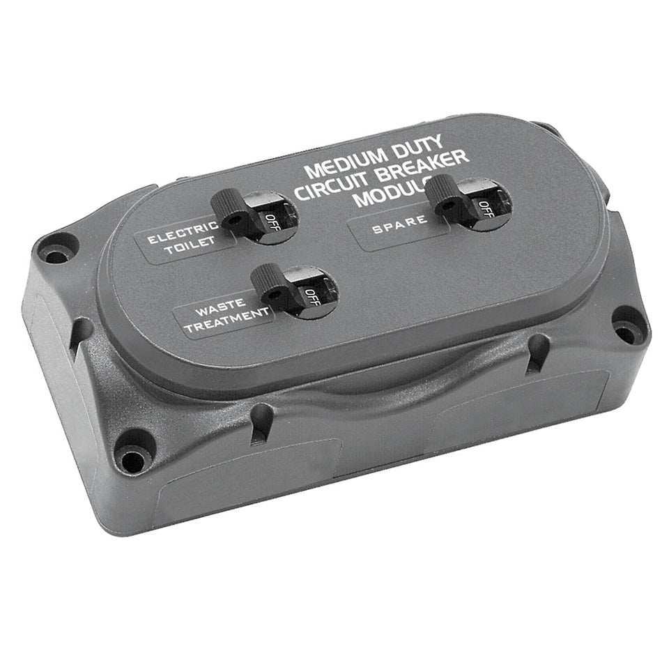 BEP Circuit Breaker Module - Get Tight Gear
