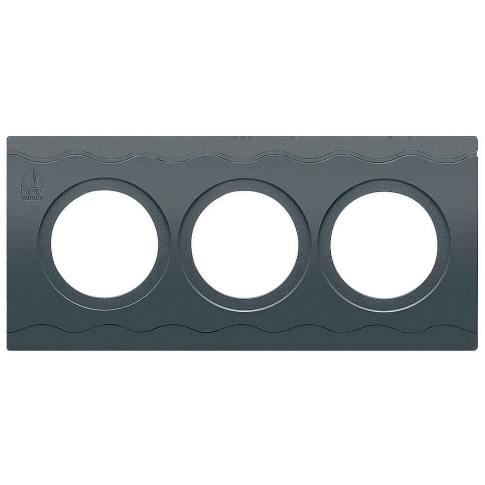 BEP Contour Connect 3 Hole Module Body - Get Tight Gear