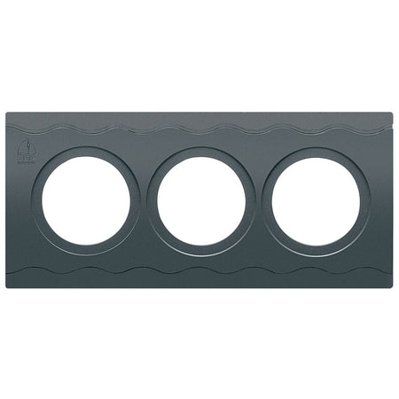 BEP Contour Connect 3 Hole Module Body - Get Tight Gear