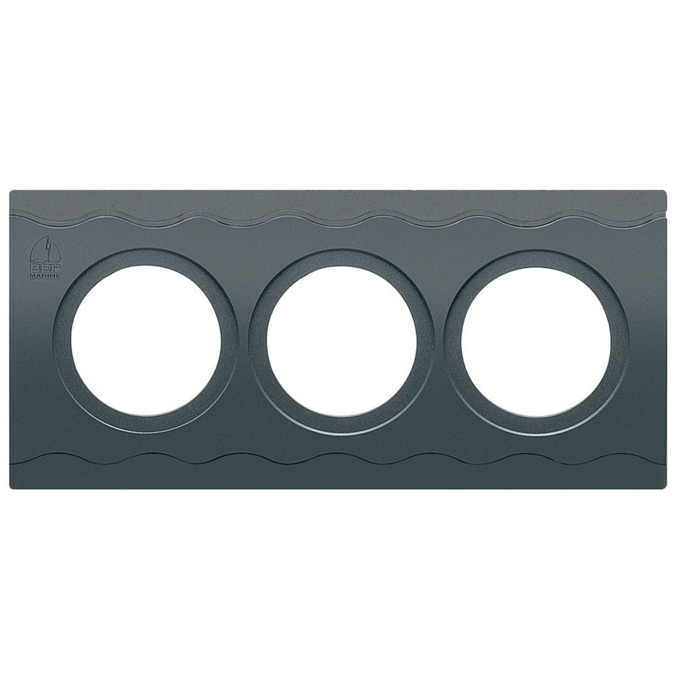 BEP Contour Connect 3 Hole Module Body - Get Tight Gear