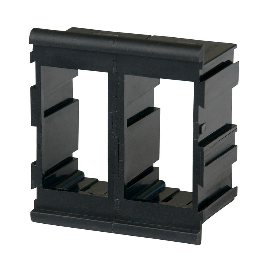 BEP Contura Double Switch Mounting Bracket - Get Tight Gear