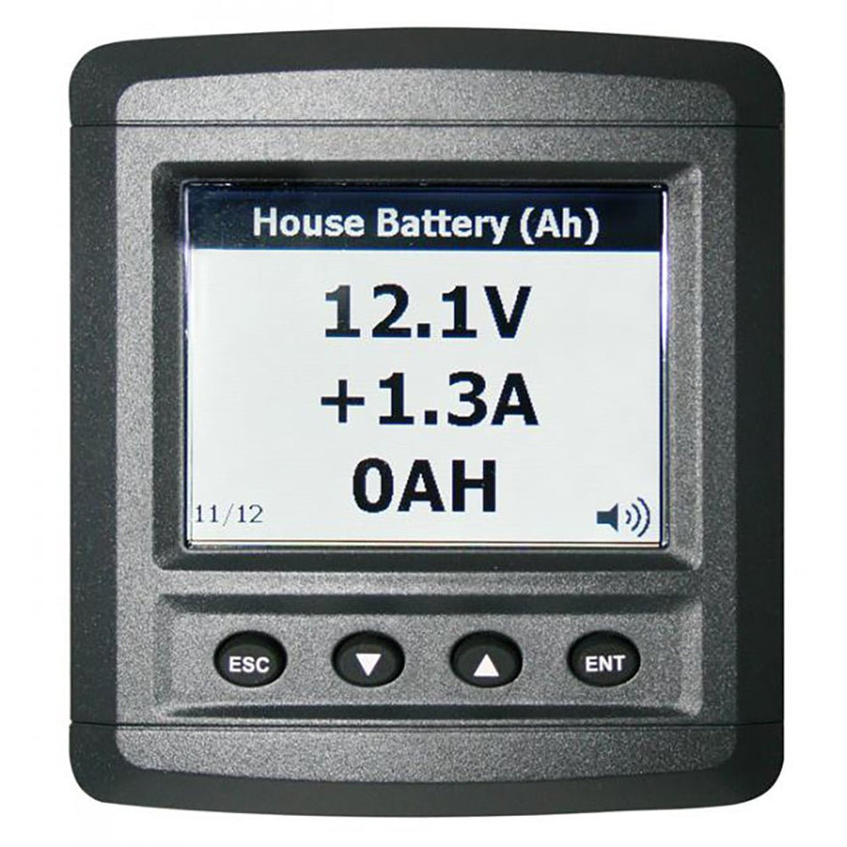 BEP DC Color Systems Monitor (DCSM) - No Shunt - Get Tight Gear