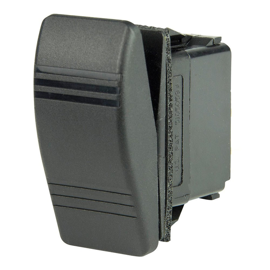 BEP DPST Contura Switch - (ON)/OFF - Get Tight Gear
