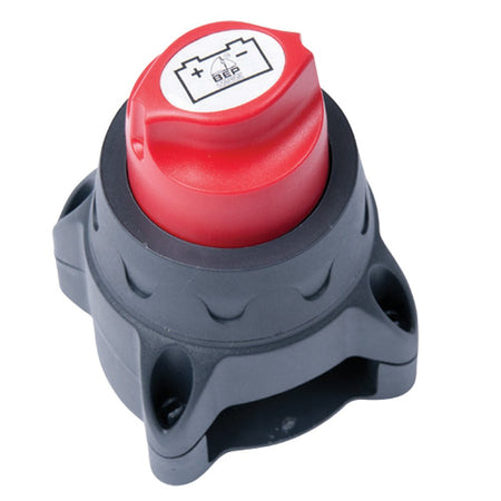 BEP Easy Fit Battery Switch - 275A Continuous - Get Tight Gear