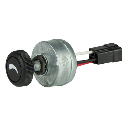 BEP Electronic Dimmer Switch - 4A @ 12V DC - Get Tight Gear