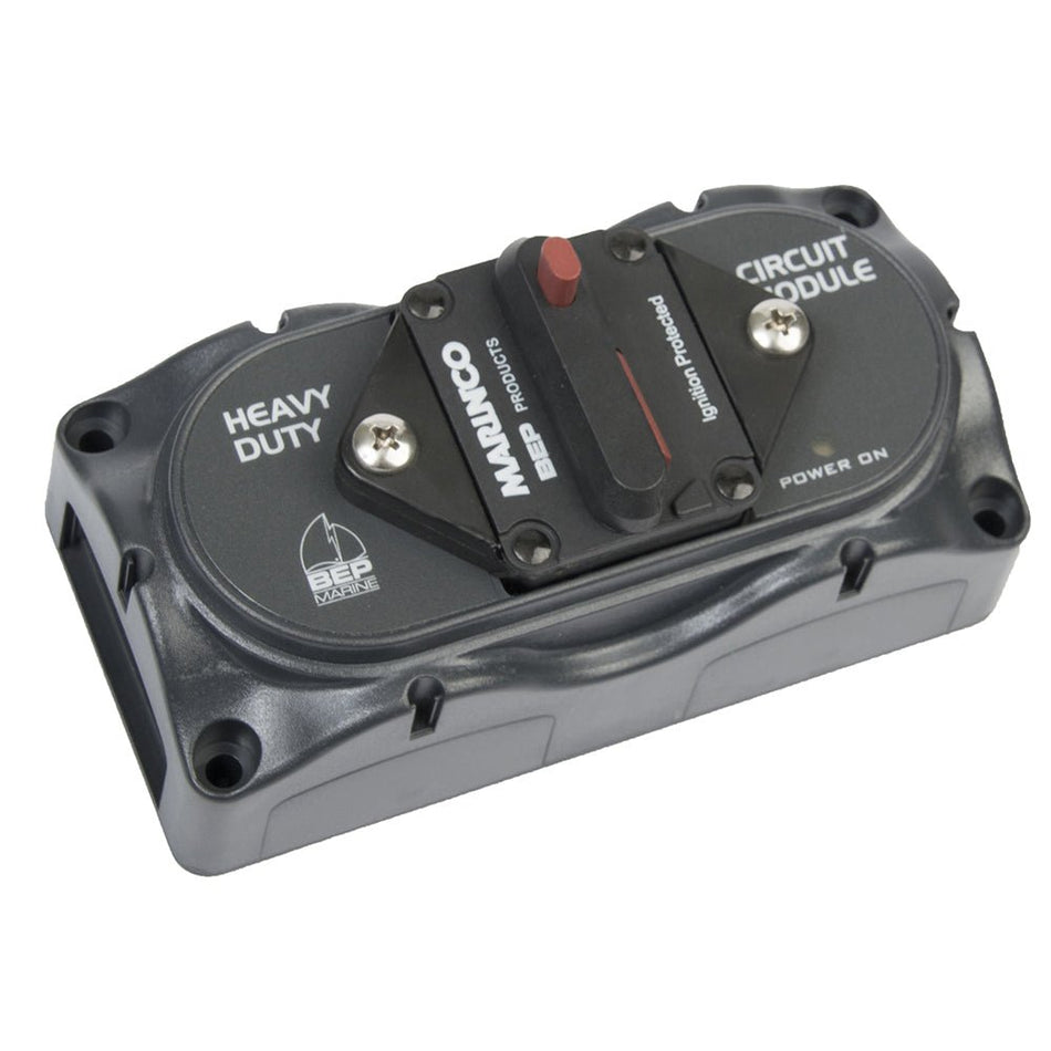 BEP Heavy Duty CB Module - 135A - Get Tight Gear