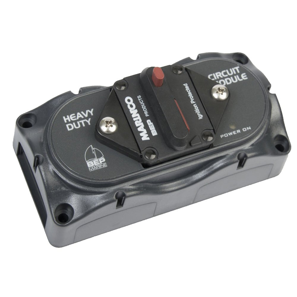 BEP Heavy Duty CB Module - 50A - Get Tight Gear